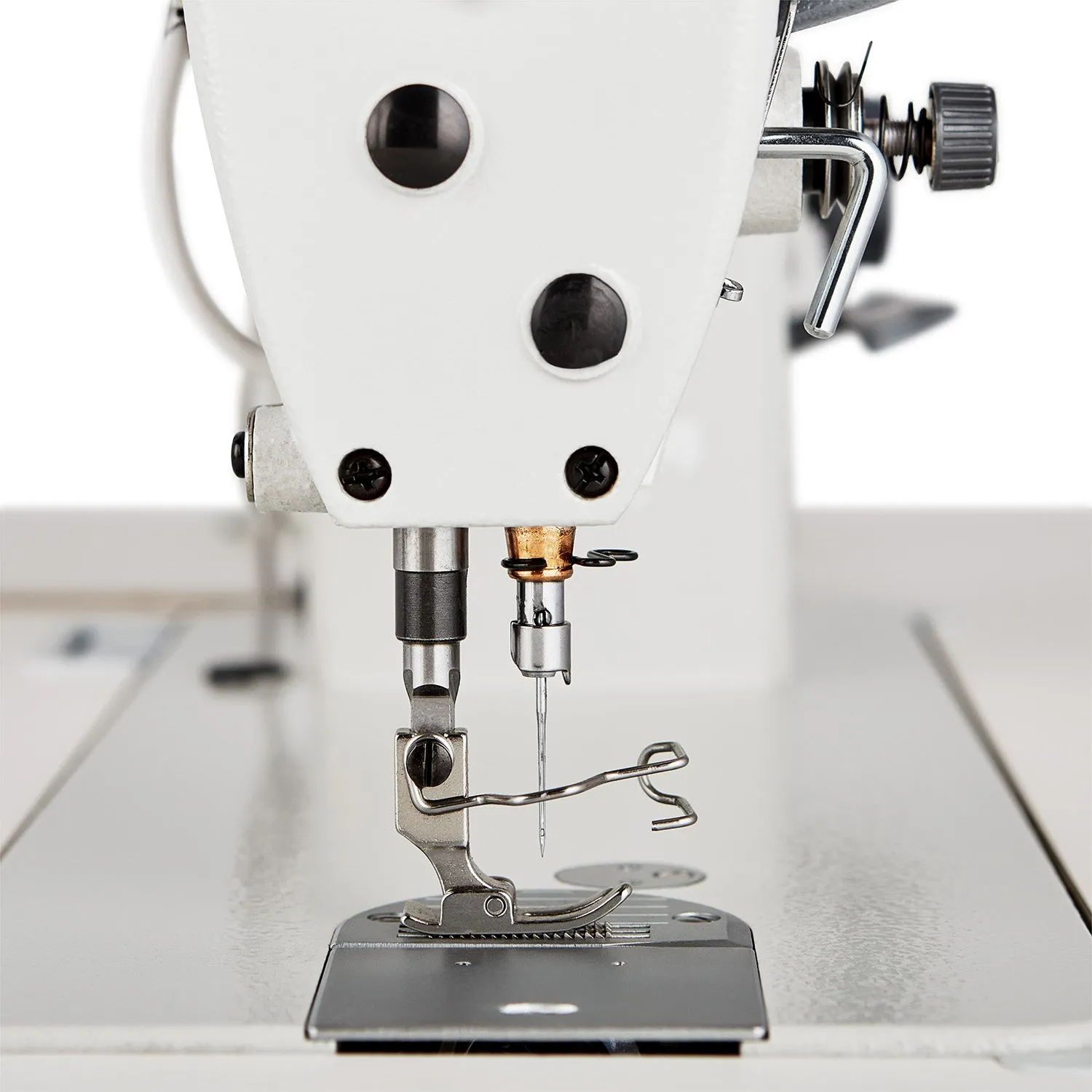 3500SD Direct Drive Single Needle Lockstitch Sewing Machine