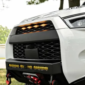 4 Light LED Raptor Lights 4Runner (2014-2024)