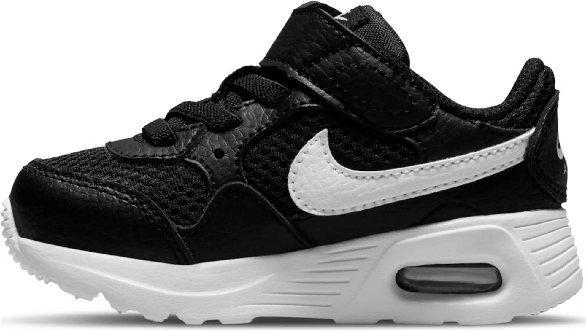 Air Max SC Toddler's Casual Shoes