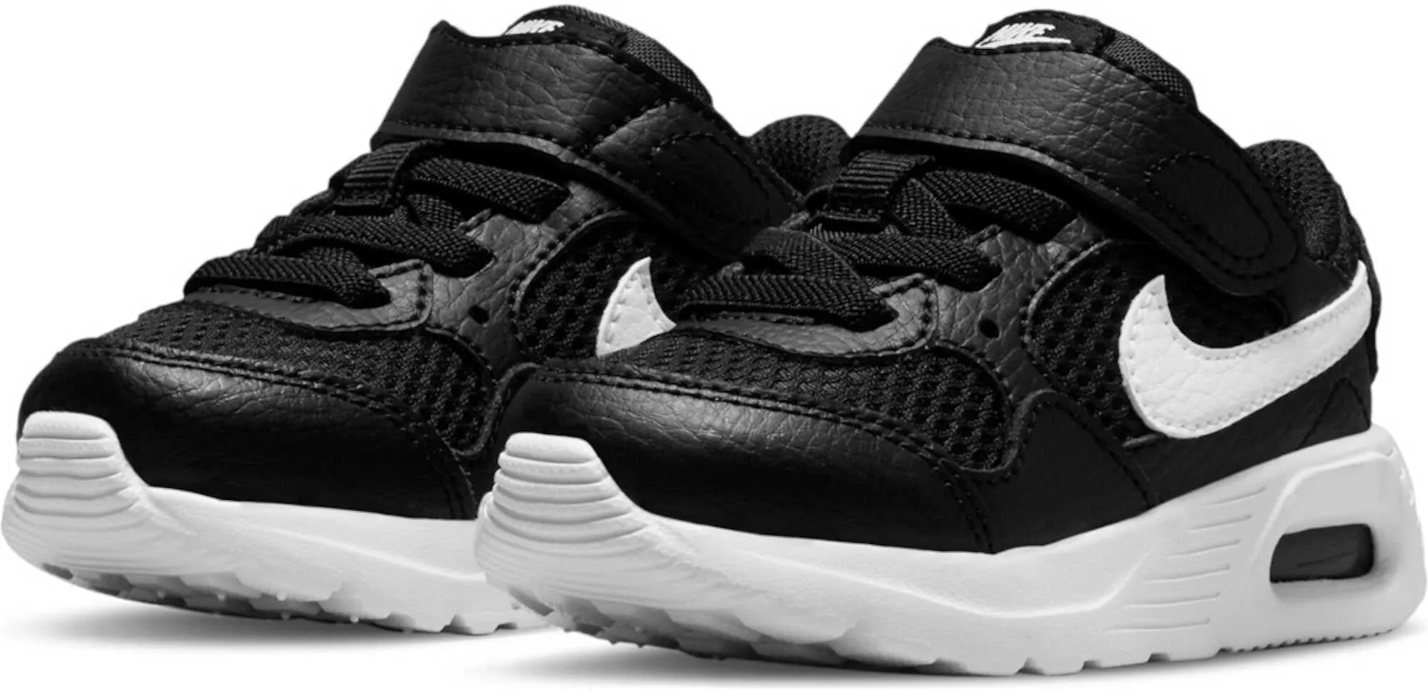 Air Max SC Toddler's Casual Shoes