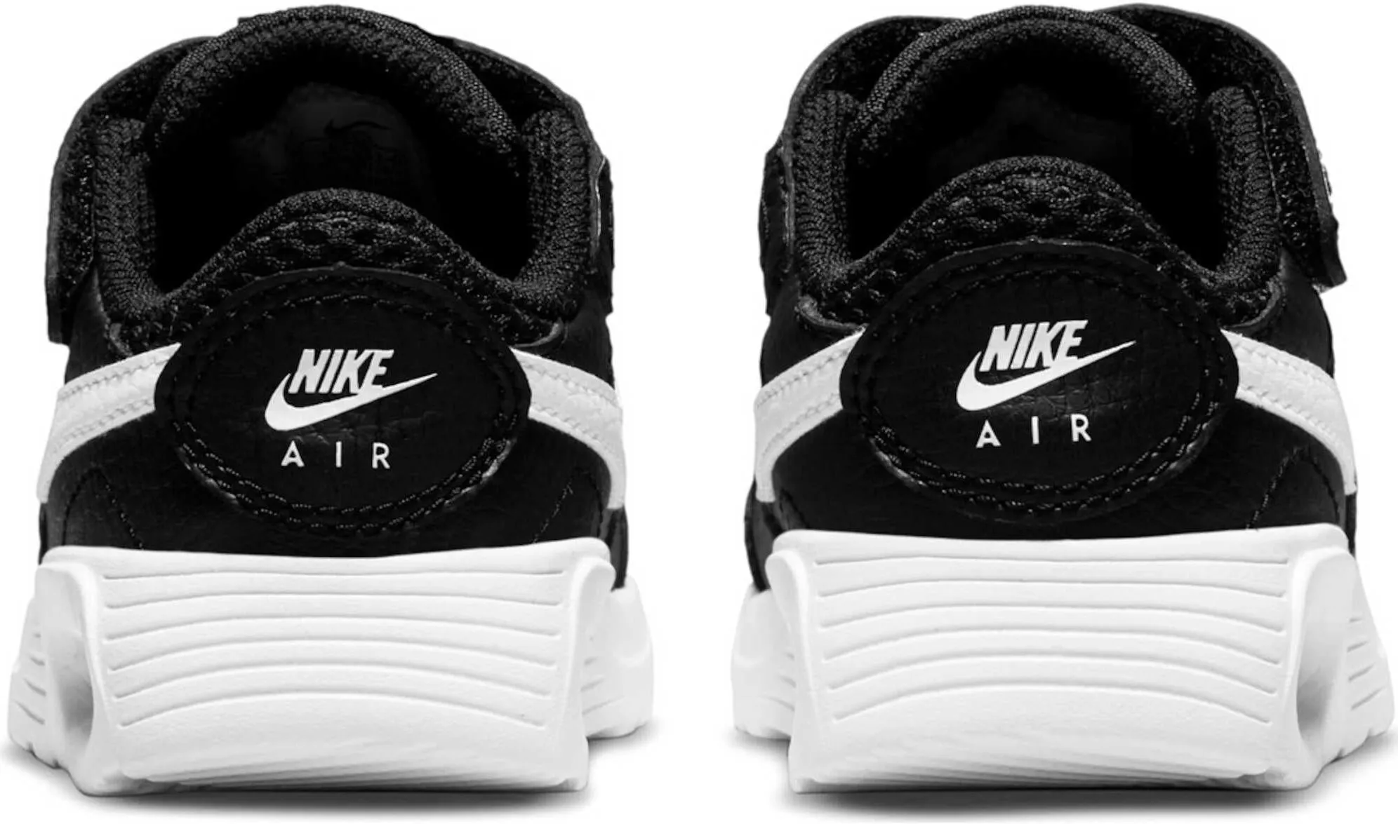 Air Max SC Toddler's Casual Shoes