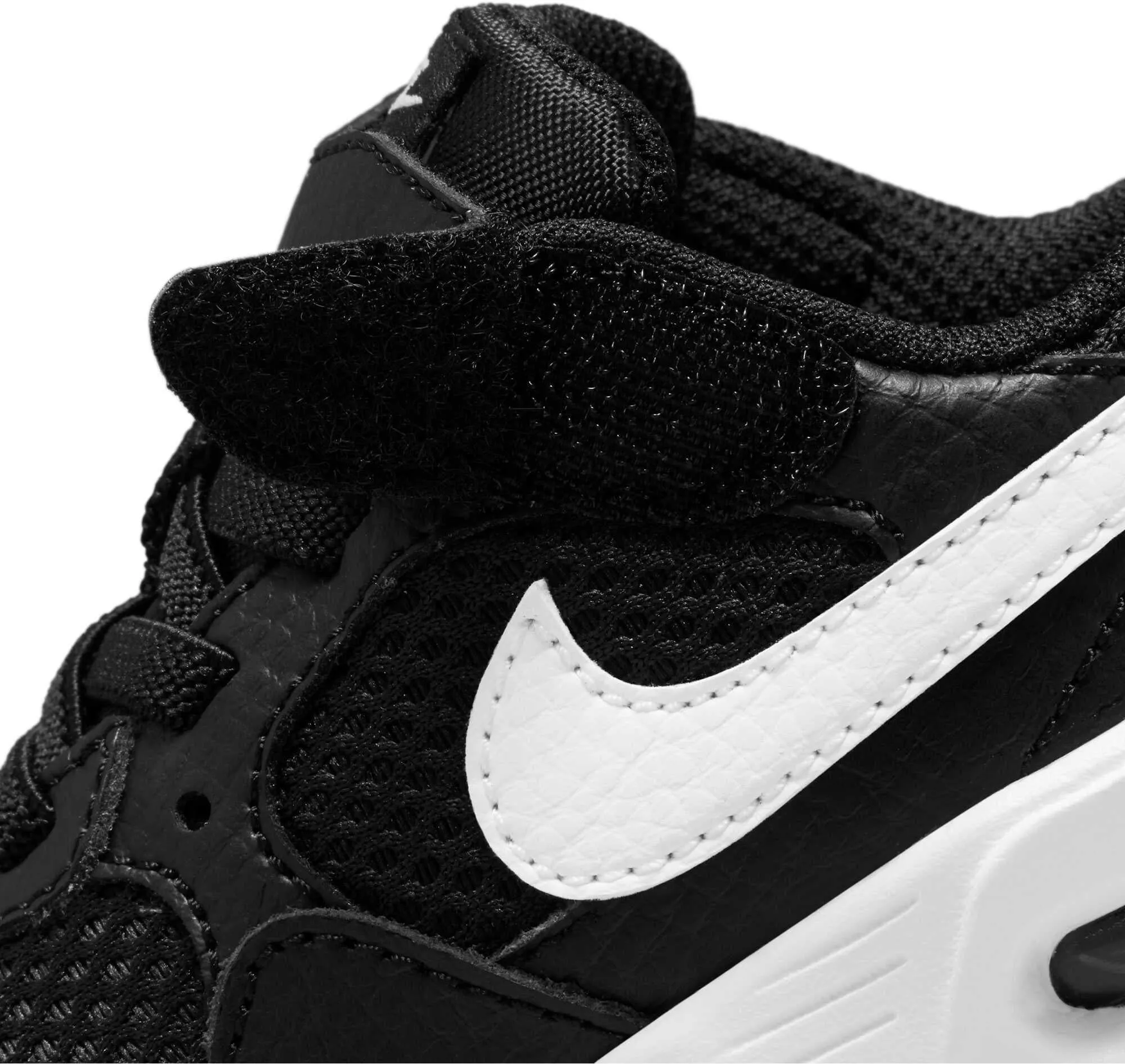 Air Max SC Toddler's Casual Shoes