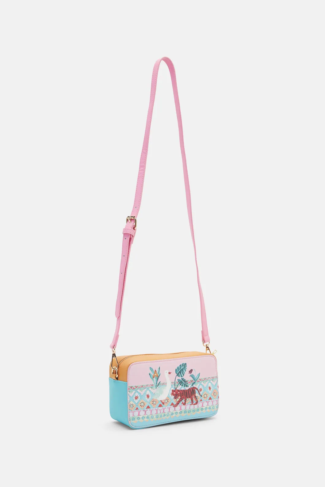 Anamalia Crossbody Bag