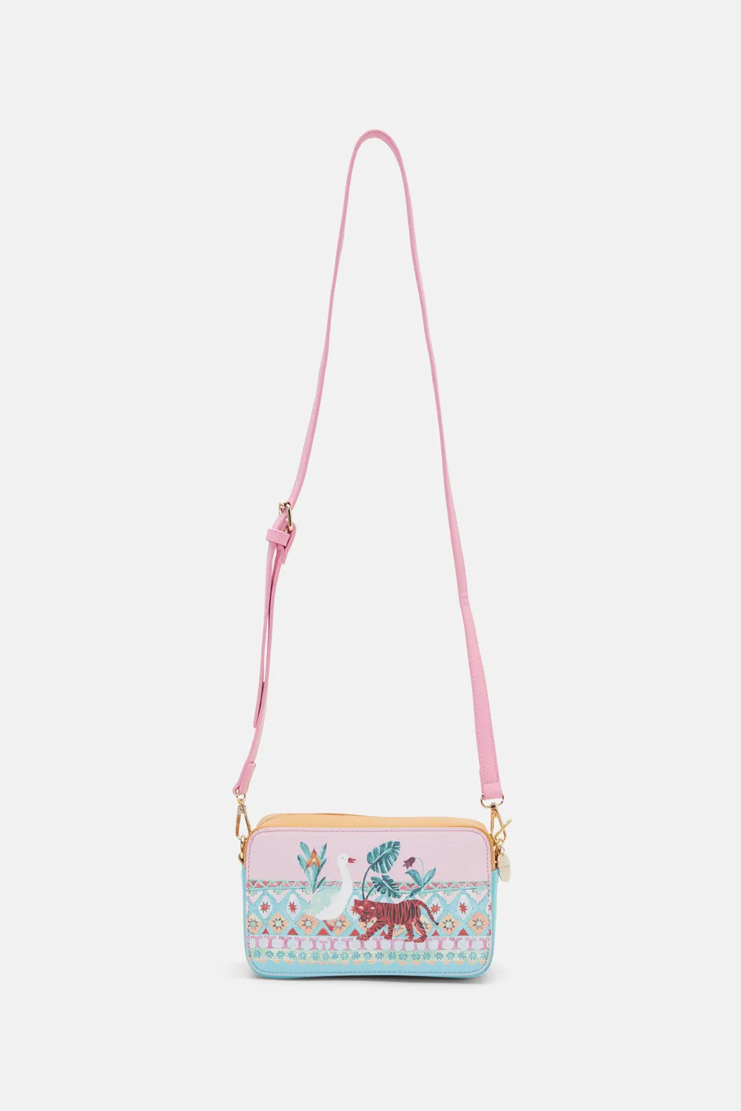 Anamalia Crossbody Bag