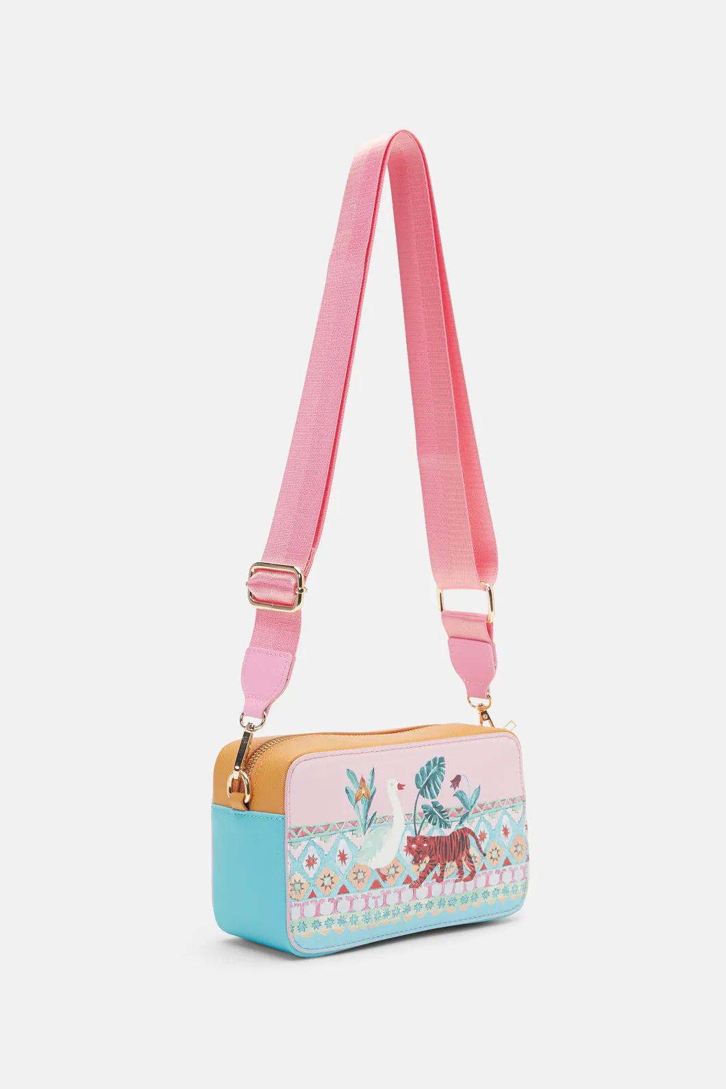 Anamalia Crossbody Bag