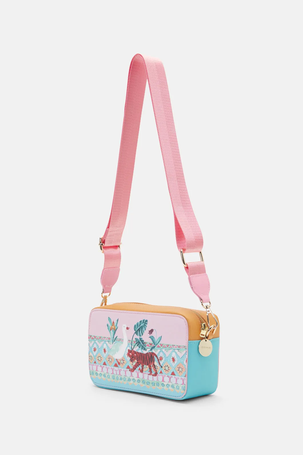 Anamalia Crossbody Bag