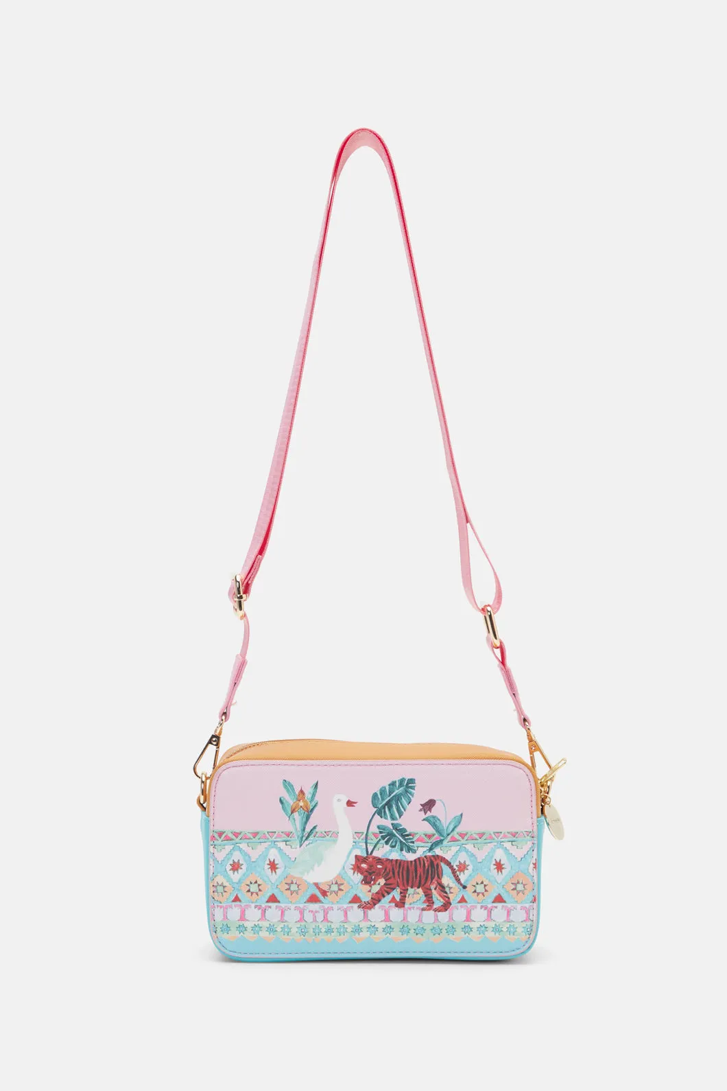 Anamalia Crossbody Bag