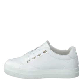 Avona Sneaker G290 - Bright White