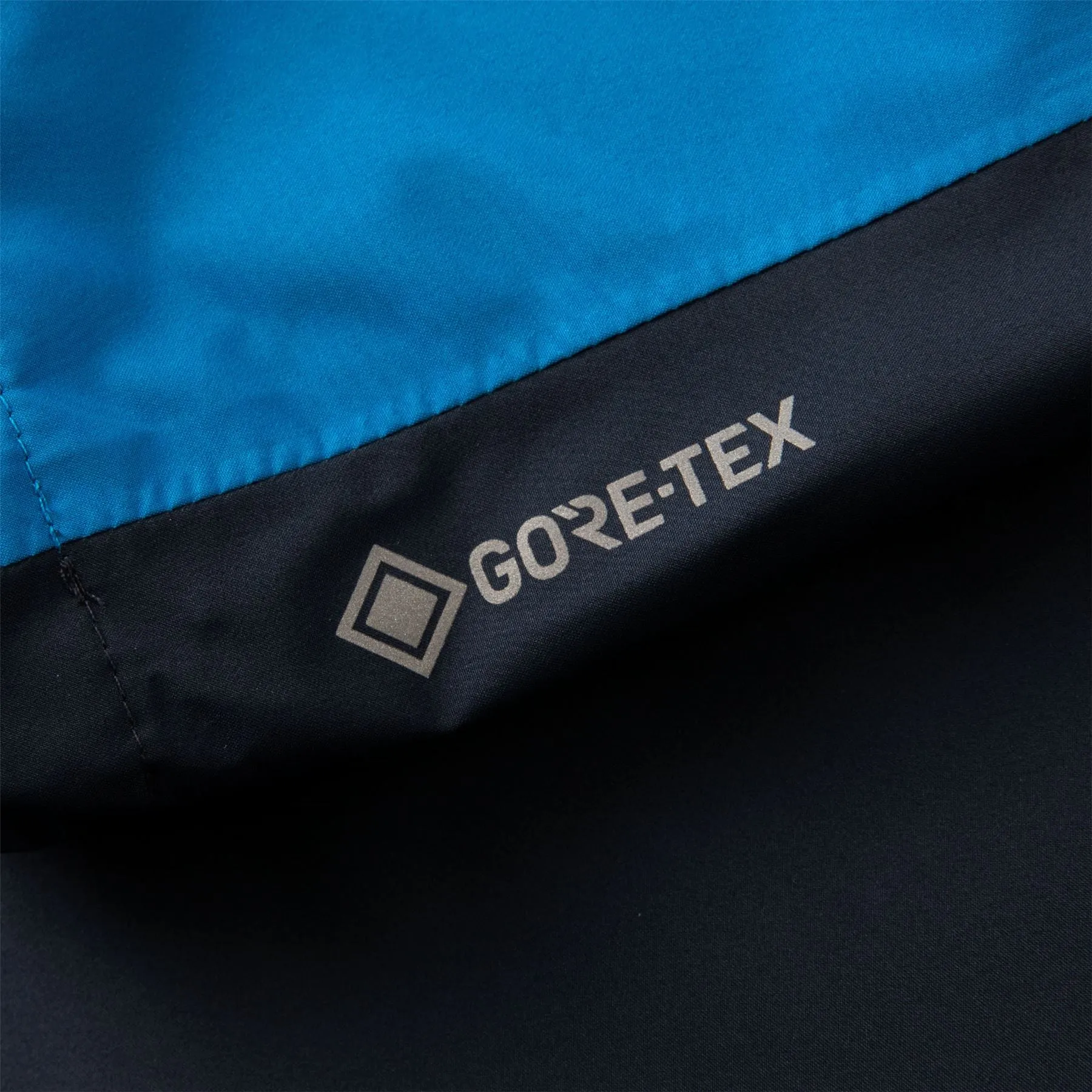 Axl Gore-Tex Paclite Stretch Jacket Blue/Navy/White - 2024