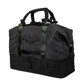 Batman Convertible Weekender Bag