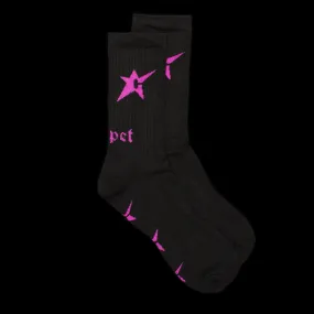 C-Star Socks