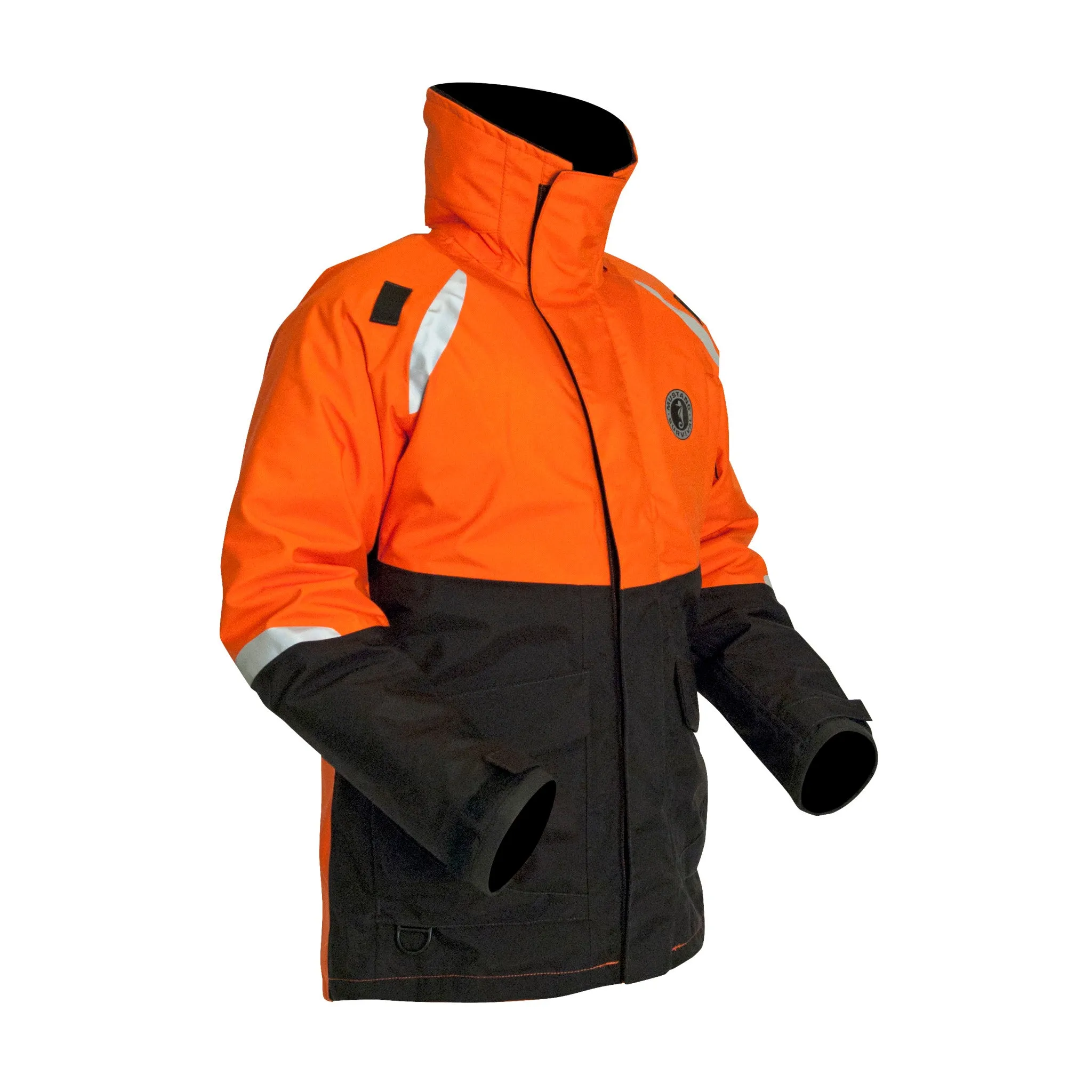 Catalyst Flotation Coat - Harmonized