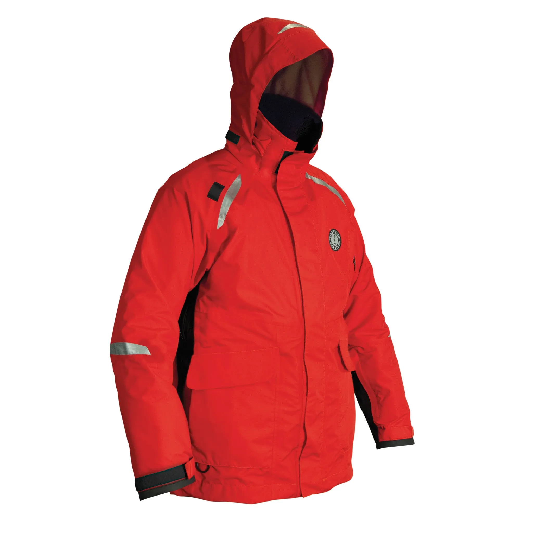 Catalyst Flotation Coat - Harmonized