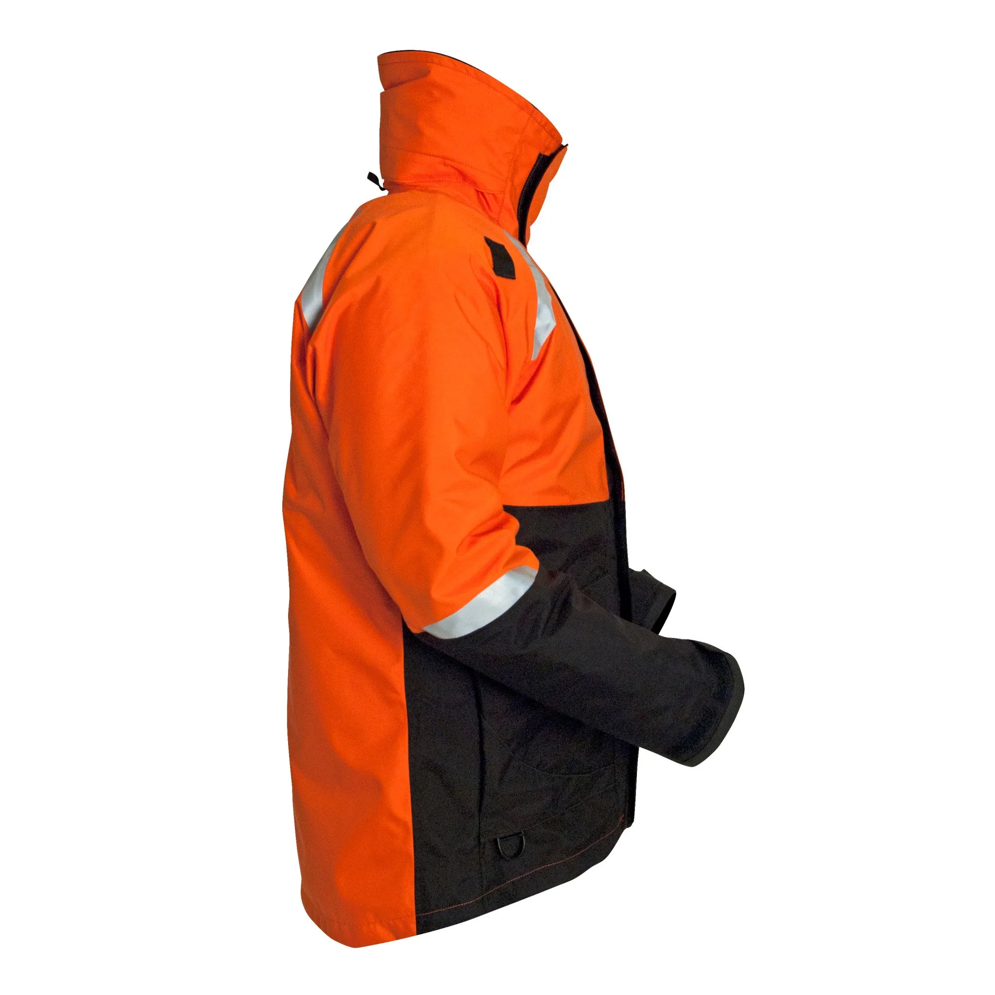 Catalyst Flotation Coat - Harmonized