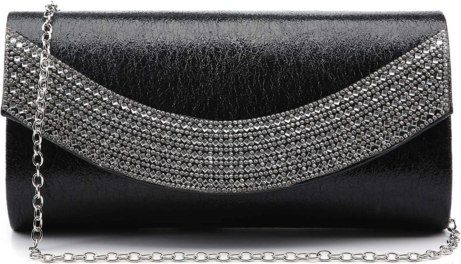 Clutch Purses Rhinestone Evening Bags