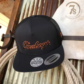 Cowboys Cap