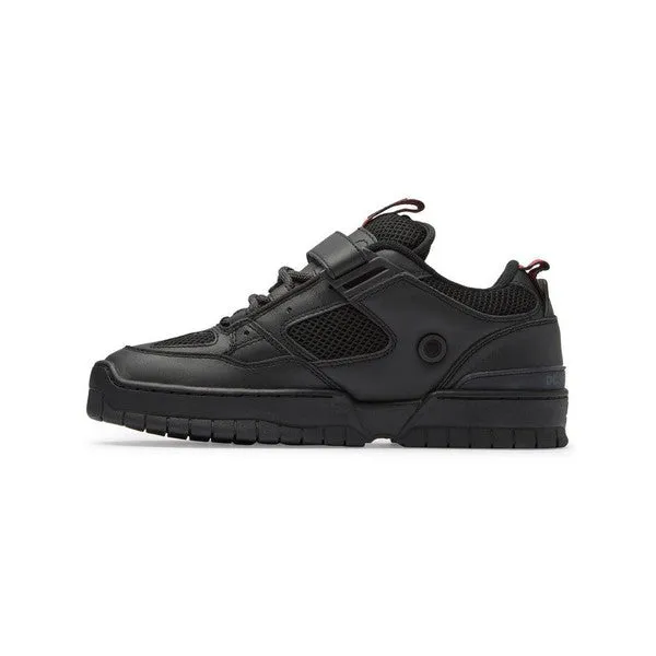 DC Shoes John Shanahan JS1 Pro Black - Red