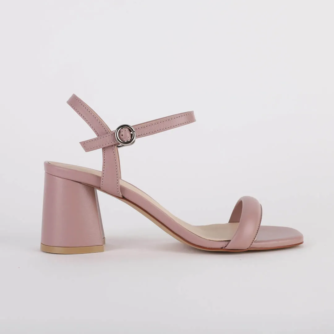 EBULLIENCE - strappy sandals