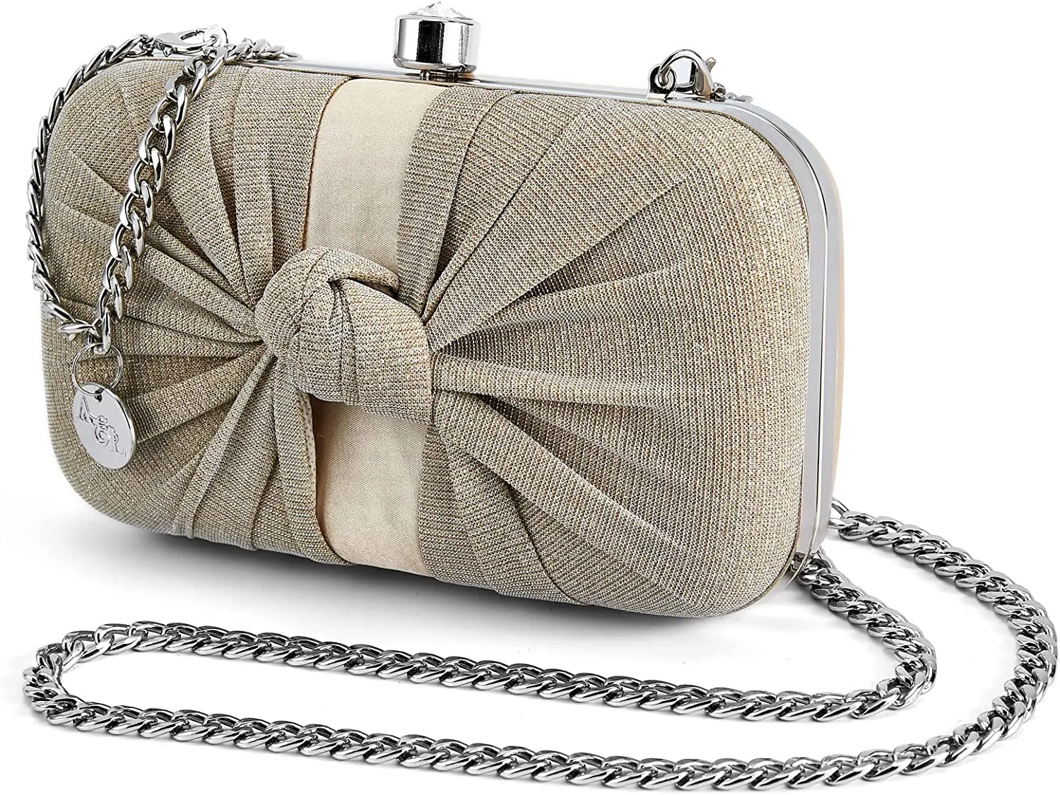 Fancy Clutch Purse