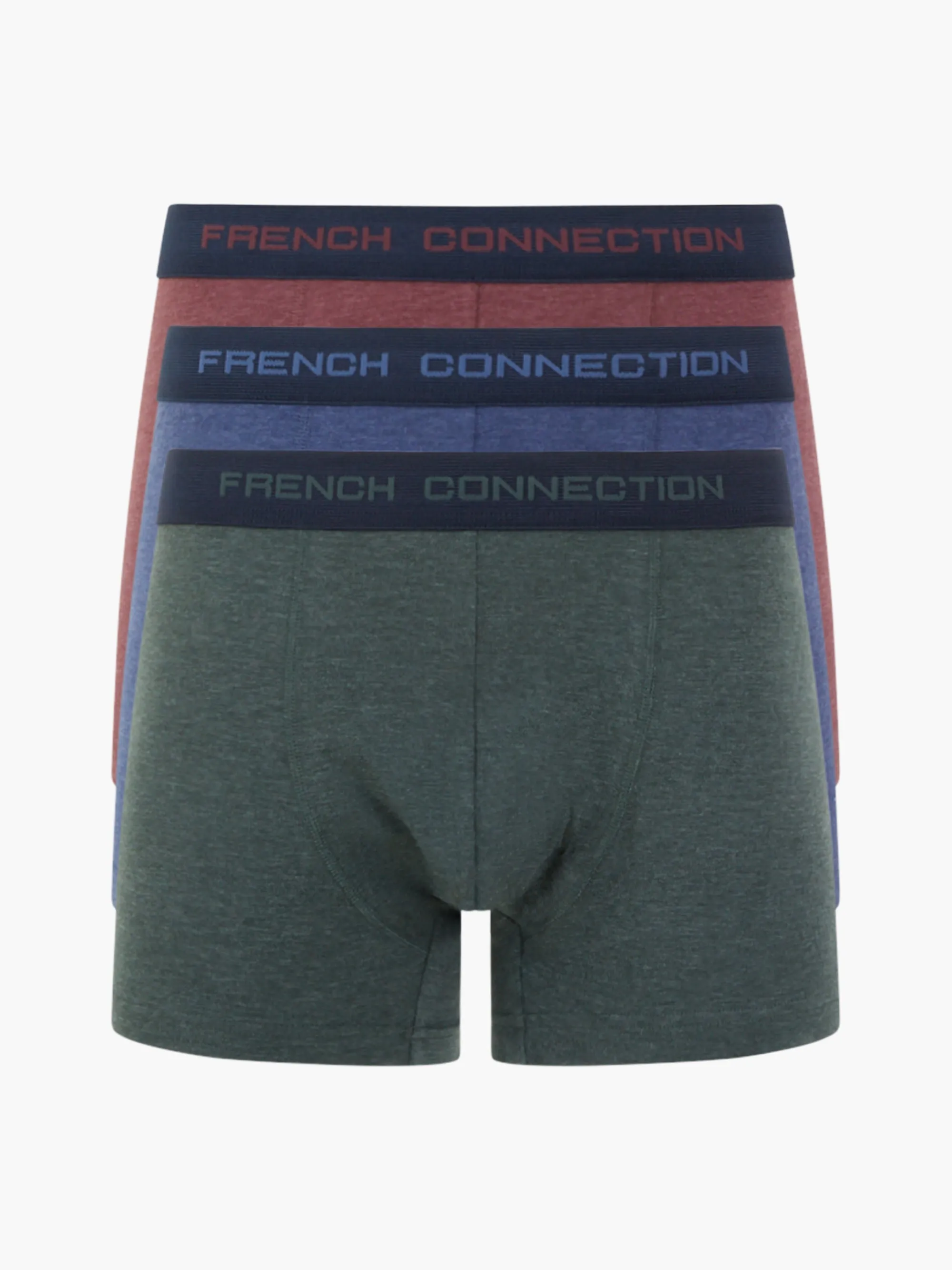 FC Boxers (3 Pack)