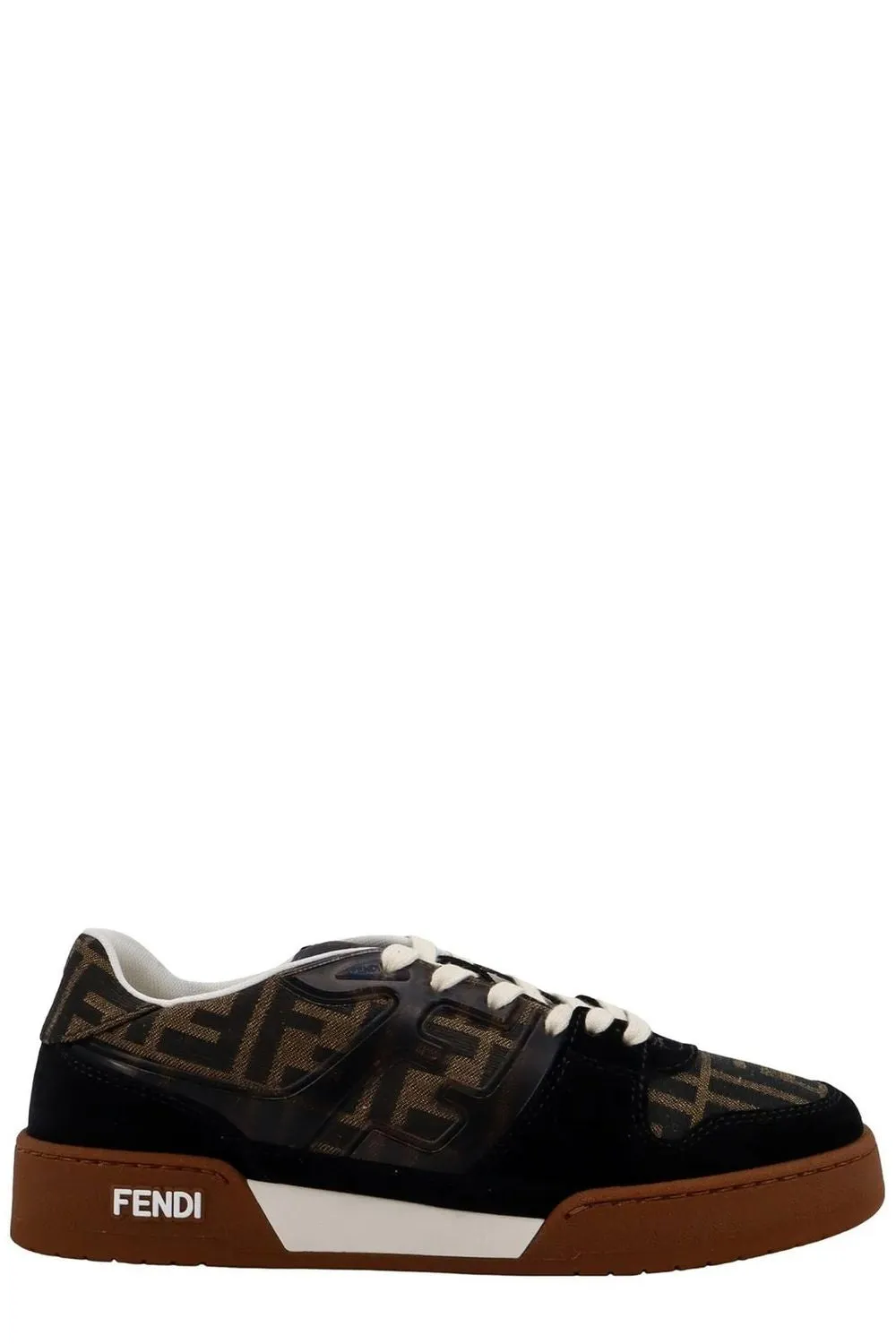 FENDI MATCH SNEAKER