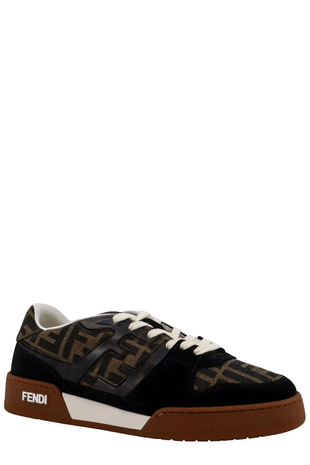 FENDI MATCH SNEAKER