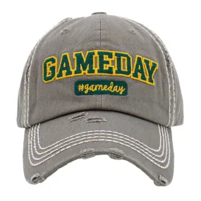 Gameday Vintage Baseball Cap