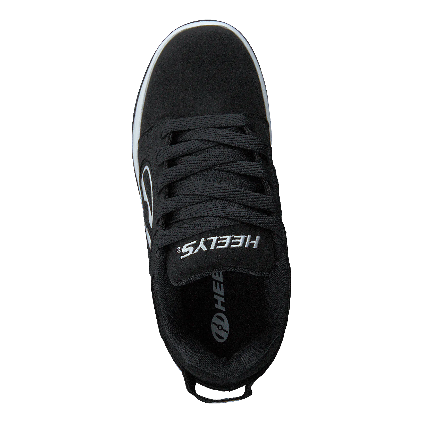 Heelys Voyager Black/white