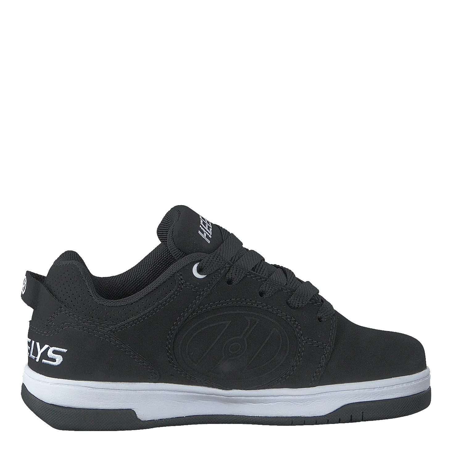 Heelys Voyager Black/white