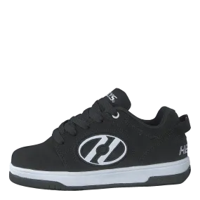 Heelys Voyager Black/white