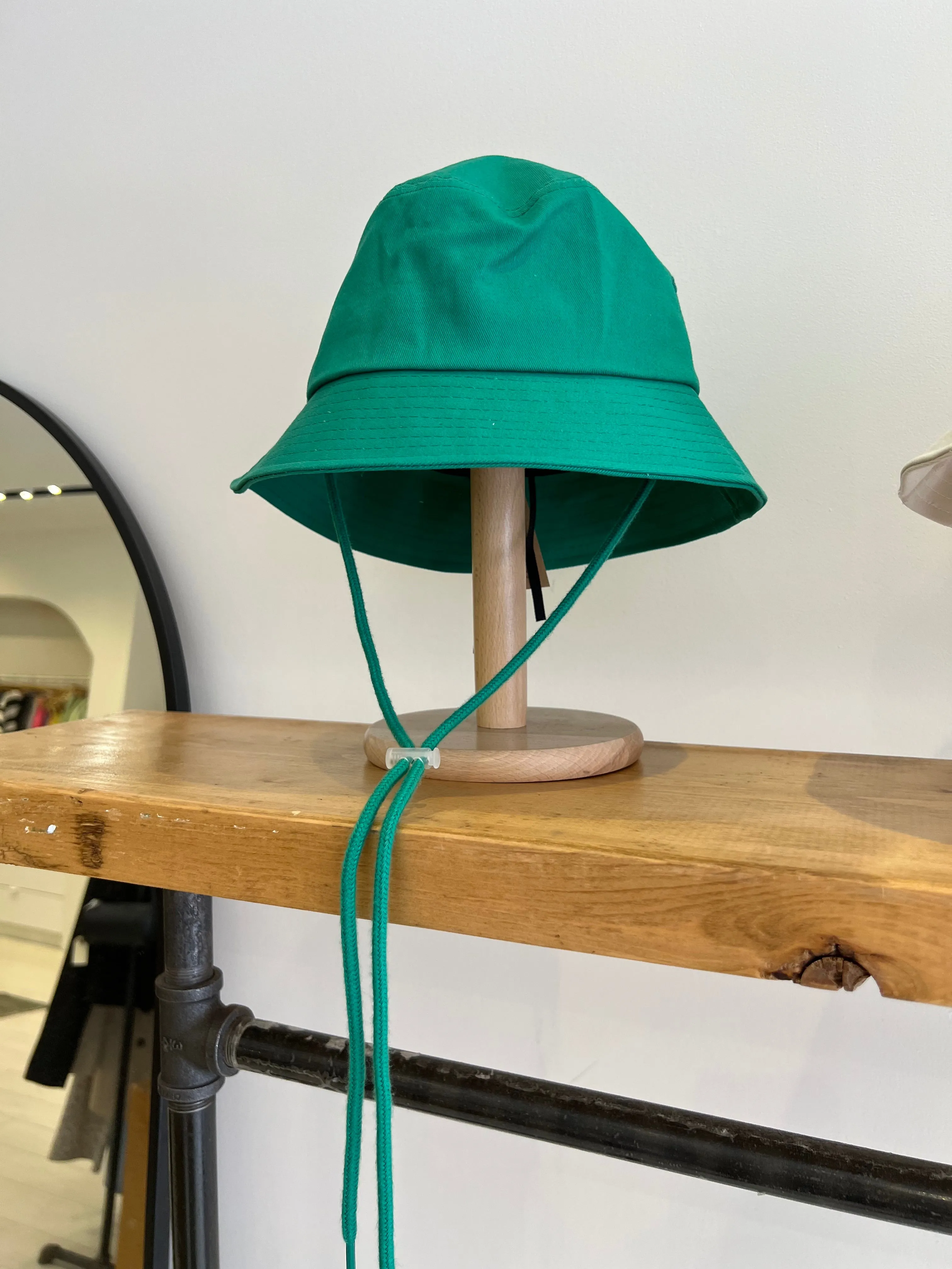 HEXA Bucket safari hat