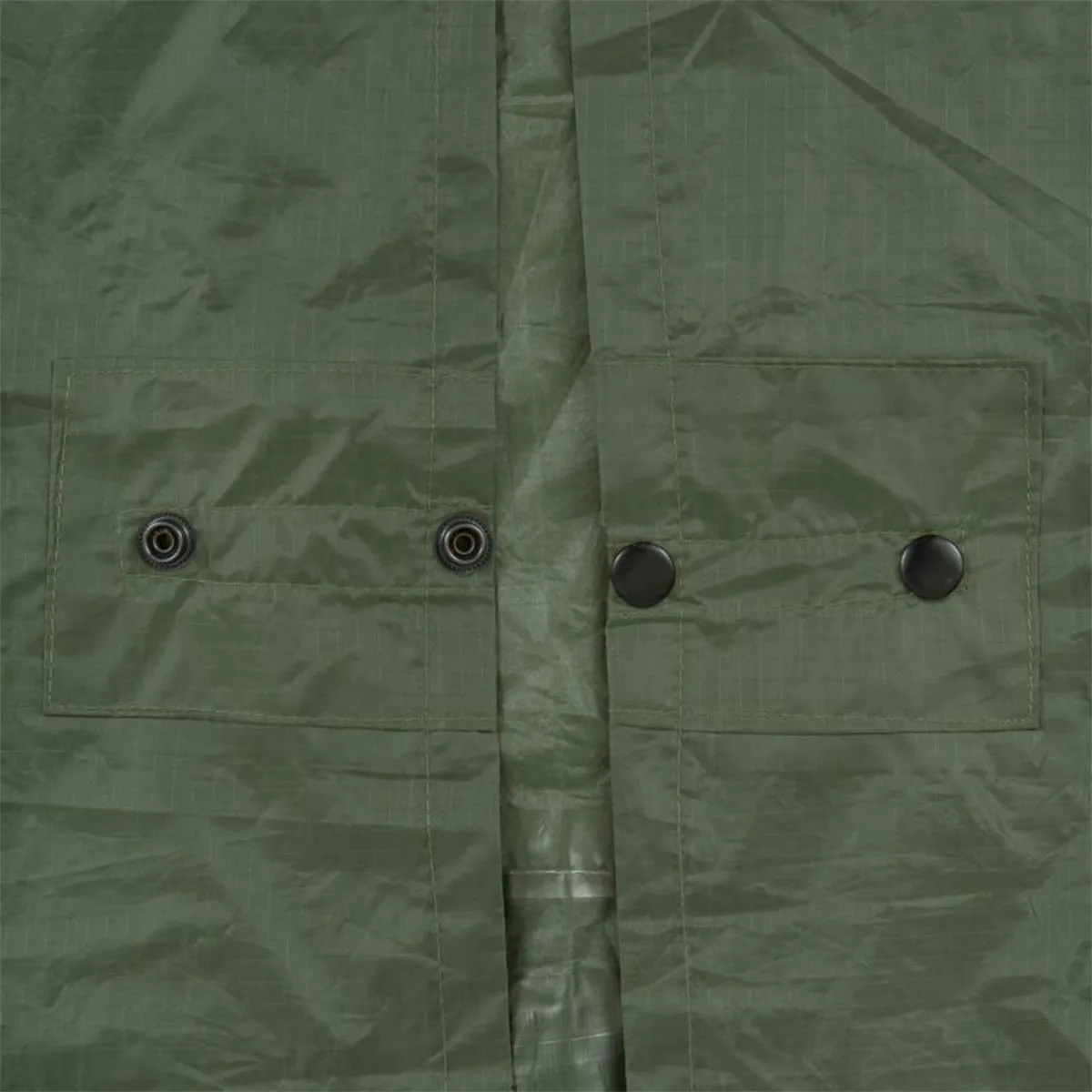 Highander Waterproof Basha Olive Green