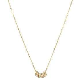 Ilona Dainty Necklace