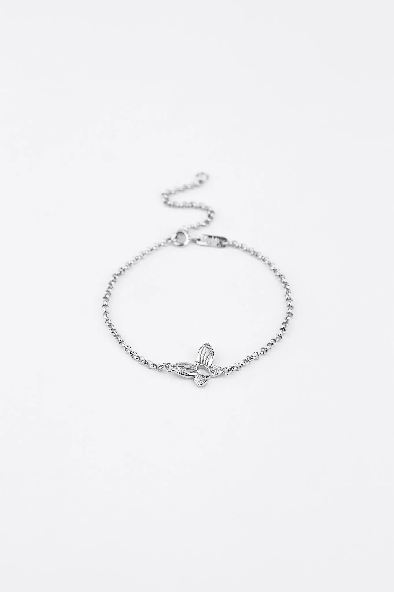 JOY Butterfly Mini Bracelet