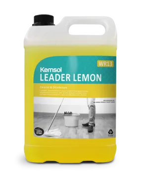 Kemsol Leader Lemon 5L