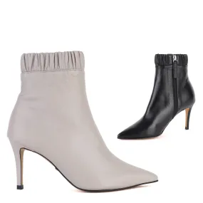 LADY GREY - ankle boots