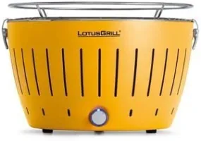 LotusGrill Regular (Yellow)