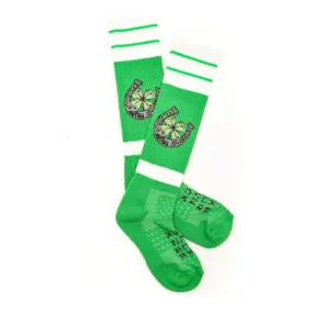 Make Your Own Luck Boot Performance Socks - Lucky Chuck