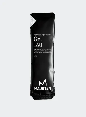 Maurten Gel 160 - Single Serve