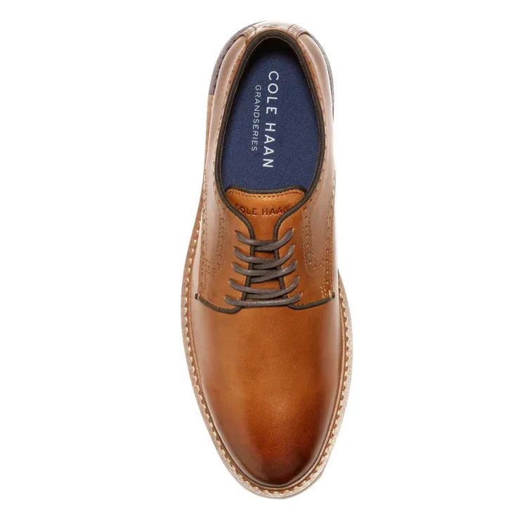 MEN'S GO-TO OXFORD