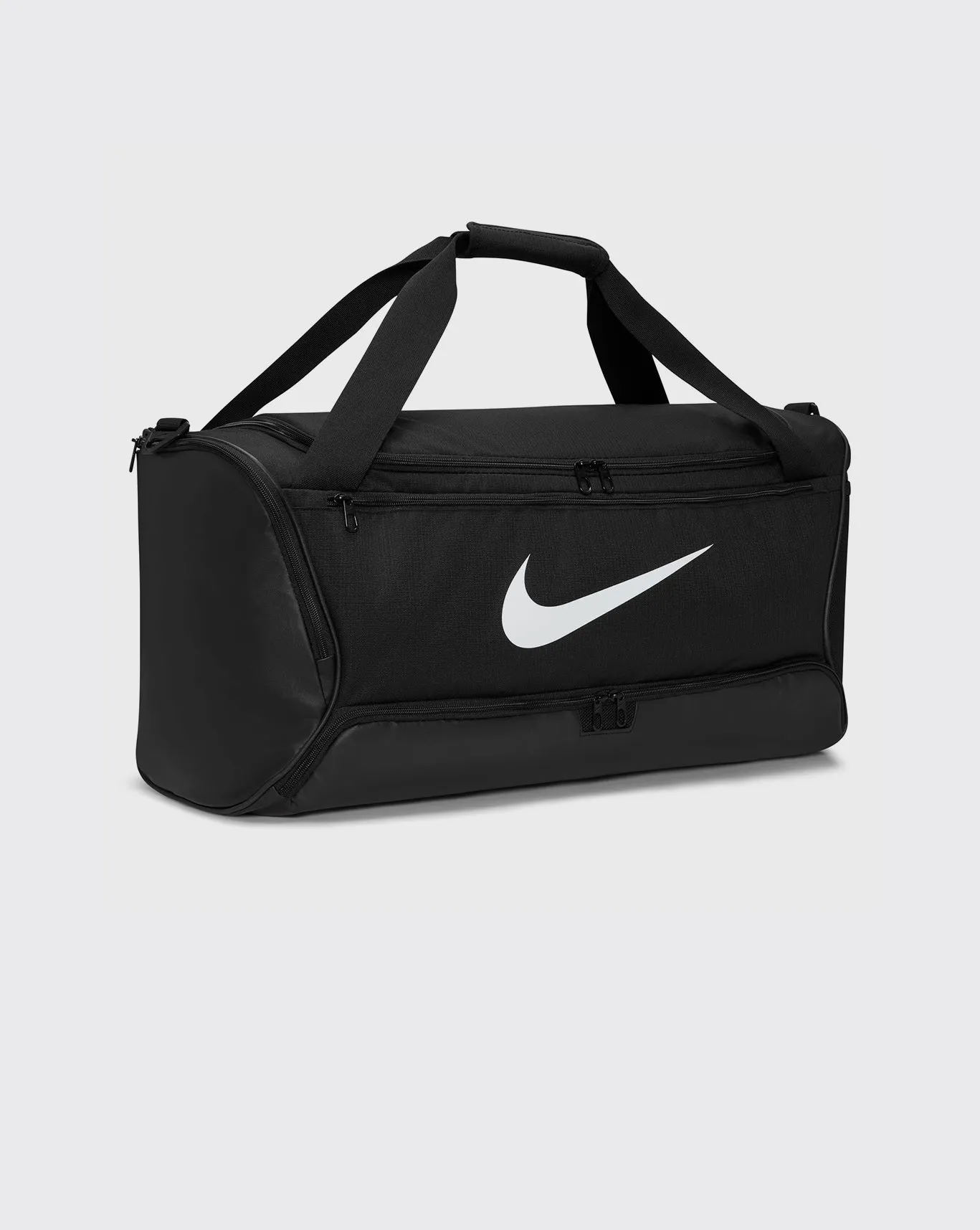 Nike Brasilia Training 60L Duffel Bag