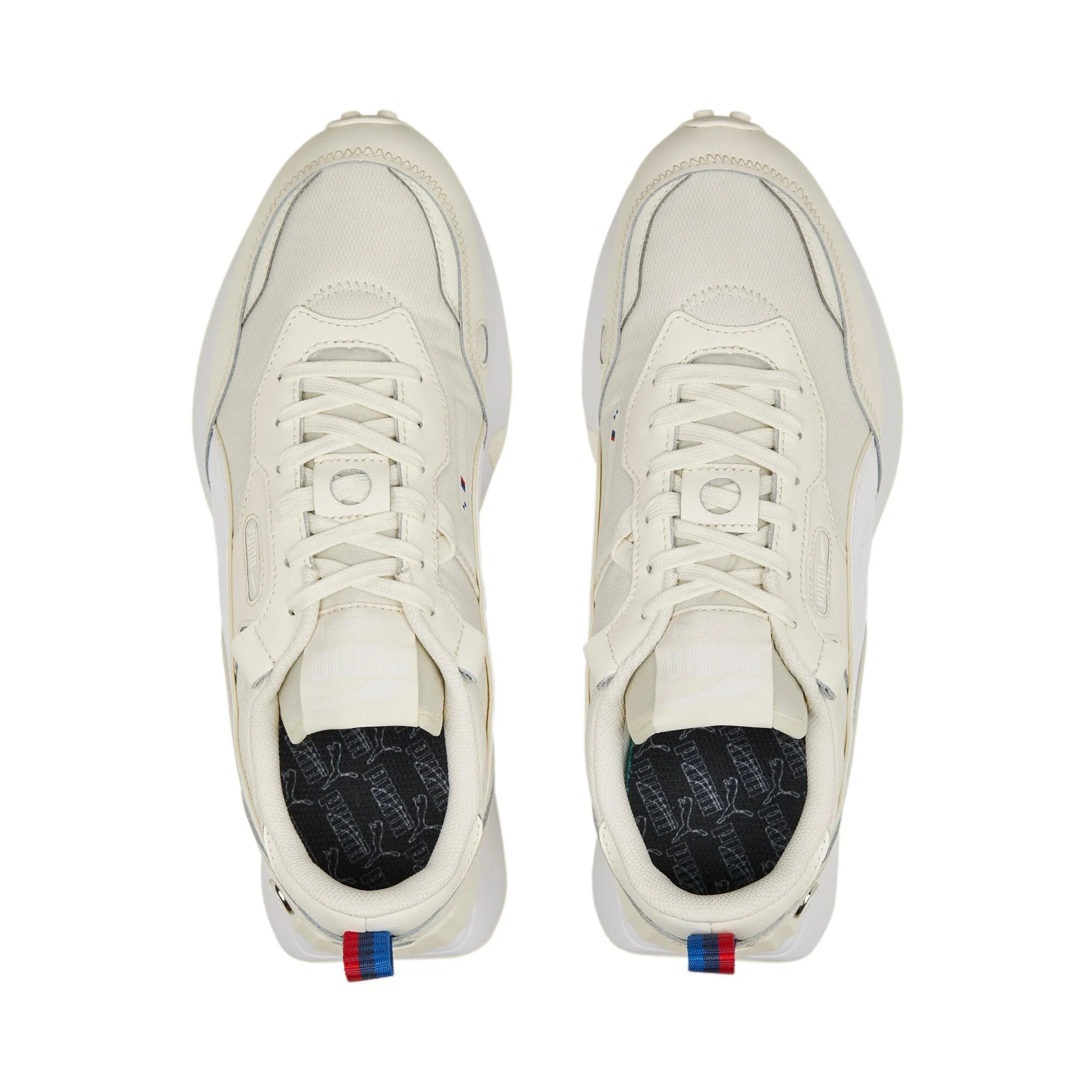 PUMA BMW MMS Rider FV Sneakers