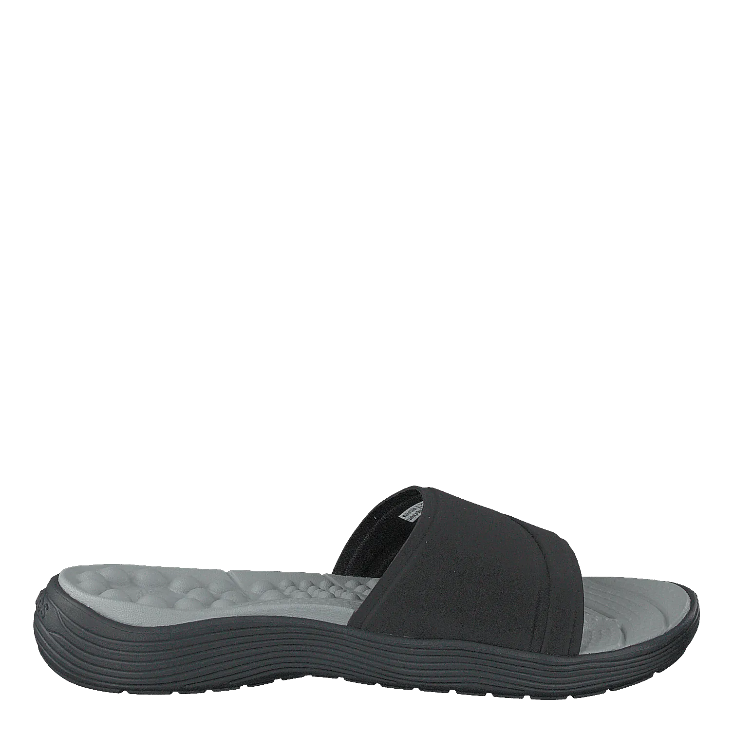 Reviva Slide W Black/black