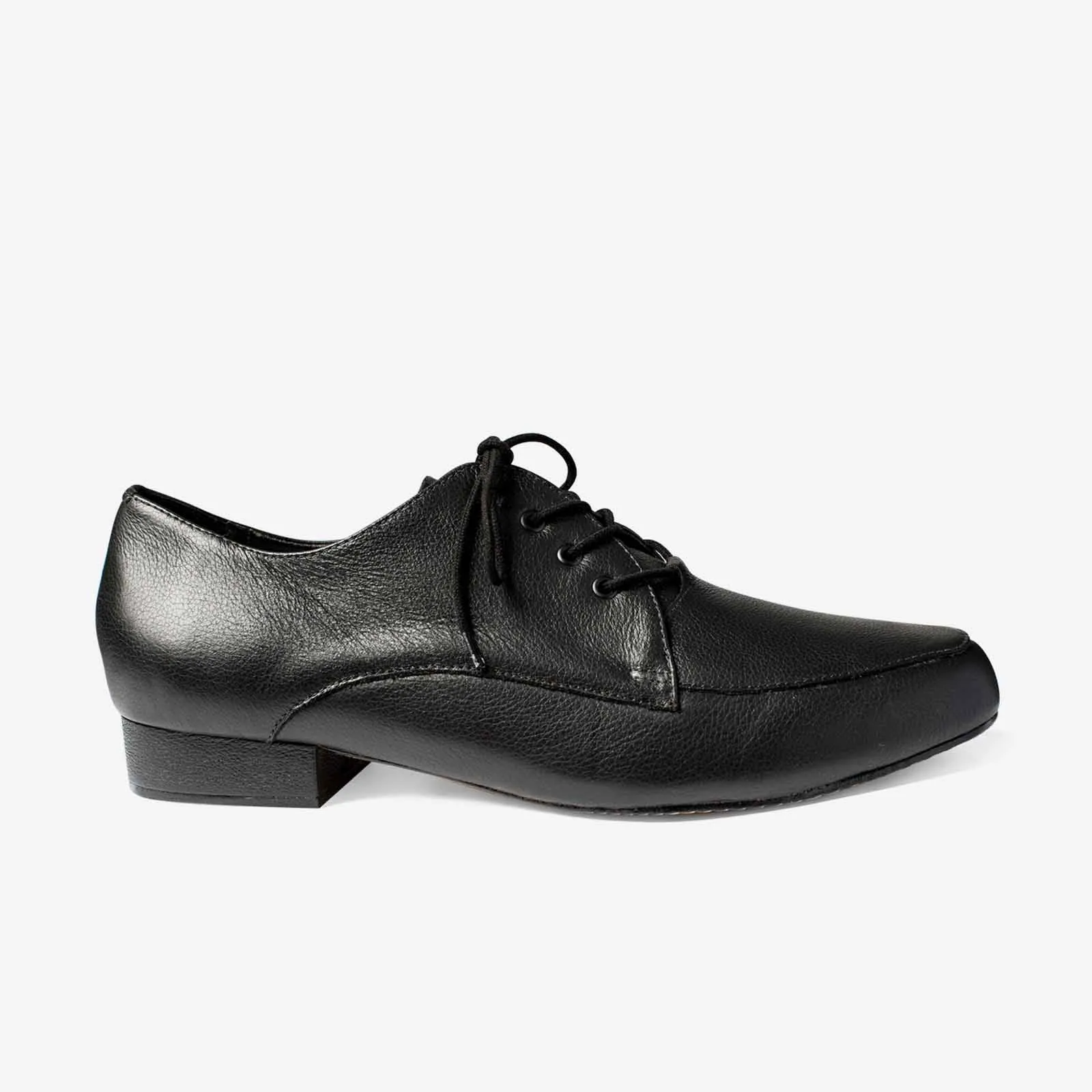 SALE - CH81 Lace Up Dance Shoe