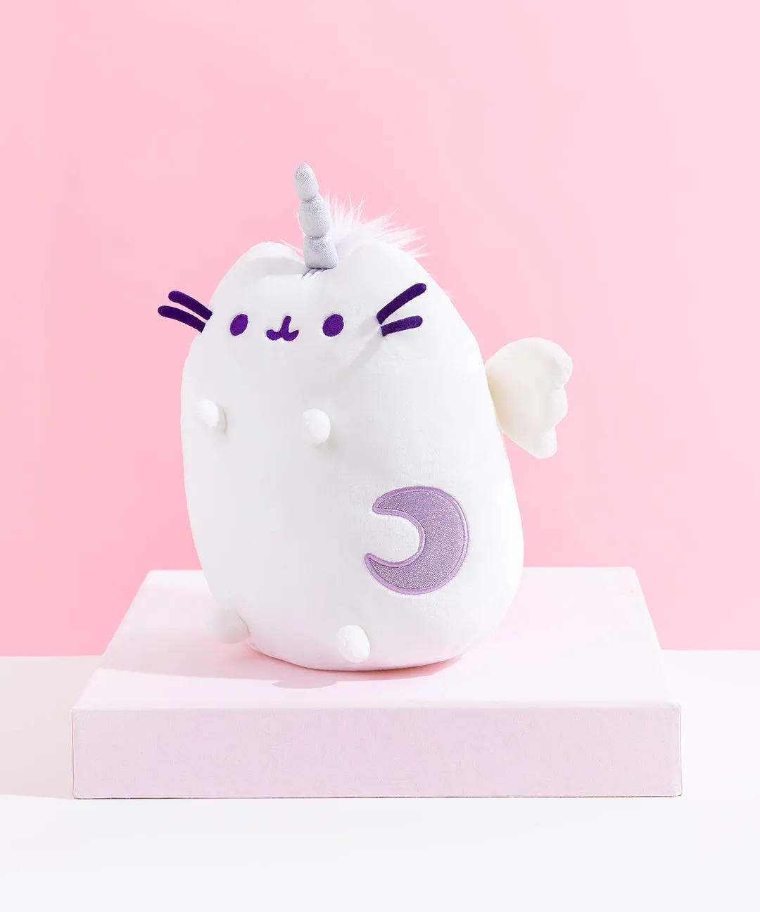 Super Pusheenicorn Plush