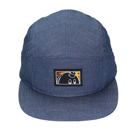 The Hundreds Dips 5 Panel