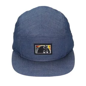 The Hundreds Dips 5 Panel