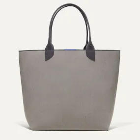 The Lightweight Tote - Iron Grey