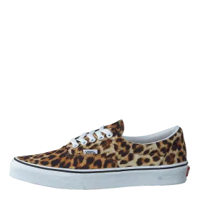 Ua Era (leopard) Black/truewhite