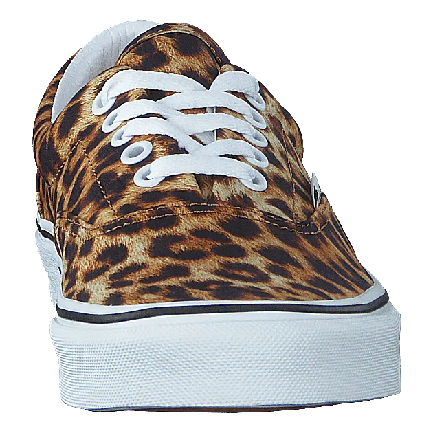 Ua Era (leopard) Black/truewhite